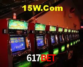 Experiência VIP 617bet